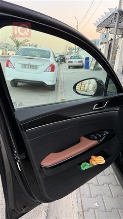 کیا K5